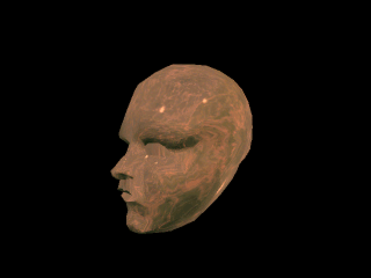 FLIView atari screenshot